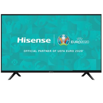  TV Led Hisense 32A5200F 32" HD - Noir