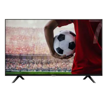  TV Led Hisense 32A5200F 32" HD - Noir
