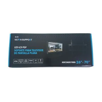 Support Mural Fixe SK-SP5 Pour TV 26'' - 70''