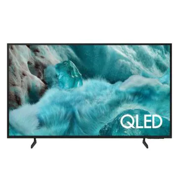 Tv SAMSUNG 55'' QLED Q7F 4K Vision AI Smart TV (2025) Avec Récepteur Intégré + Buds SAMSUNG Gratuit