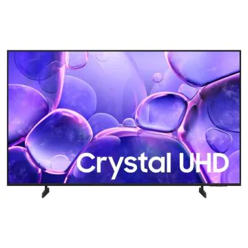  Tv SAMSUNG 65'' Crystal UHD U8000F 4K Smart TV Avec Récepteur Intégré + Bon d'achat 100 DT