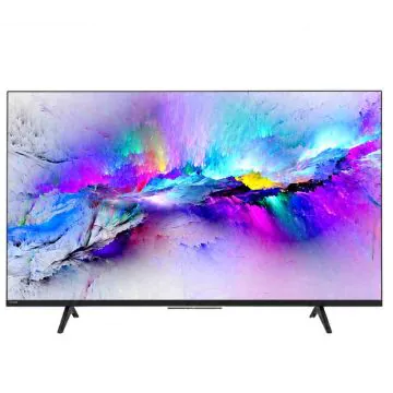 Téléviseur TELEFUNKEN 75" Mini LED X6F 4K Google TV Matte Screen