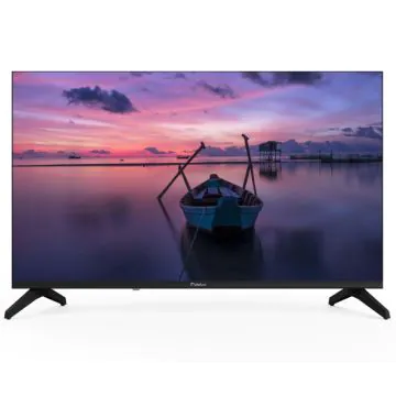 Tv  BIOLUX 32" QLED HD Smart Avec Récepteur Intégré