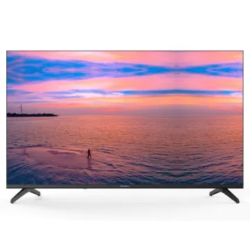 Tv BIOLUX 43" QLED Full HD Smart Avec Récepteur Intégré