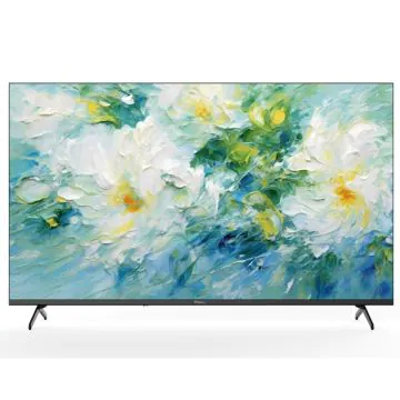 Tv BIOLUX 50" QLED UHD Smart 