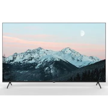 Tv BIOLUX 65" QLED UHD Smart