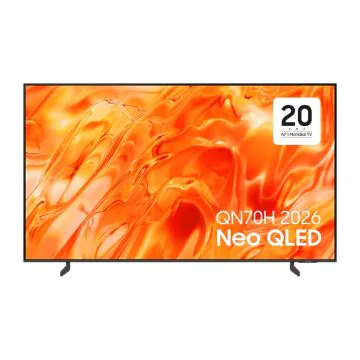 TV SAMSUNG 55" Neo QLED QN70H Smart TV