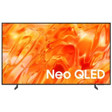 TV SAMSUNG 65" Neo QLED QN70H Smart TV