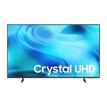 TV SAMSUNG UA50U8000H 50'' Crystal UHD 4K Vision AI Smart TV