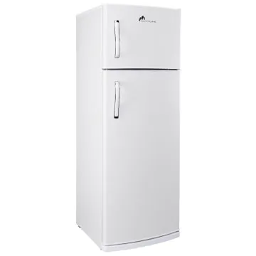 Réfrigérateur MontBlanc 350 Litres FW35.2 DeFrost Blanc 