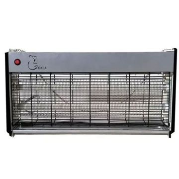 Tueur  D'insectes COALA à tubes néon 2x10 Watts