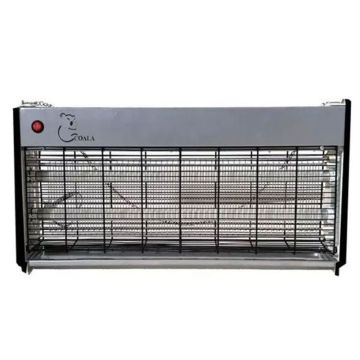 Tueur Insect COALA à tubes néon 2x15 Watts