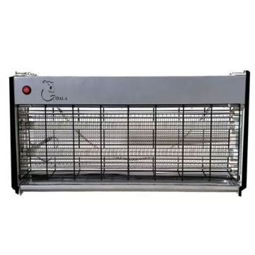 Tueur Insect COALA à tubes néon 2x20 Watts