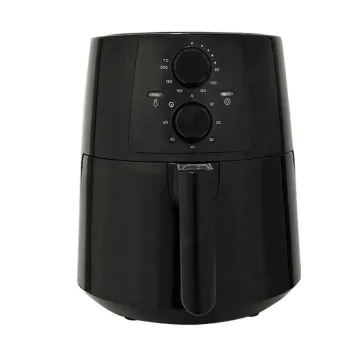 Air Fryer  LX-FC5130 1500W Noir LUXELL
