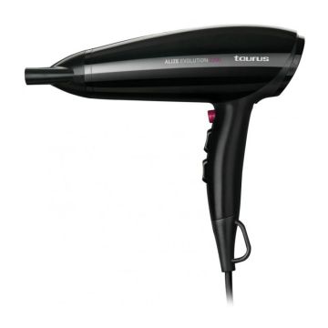 Sèche-cheveux TAURUS 900390 Noir 2200W