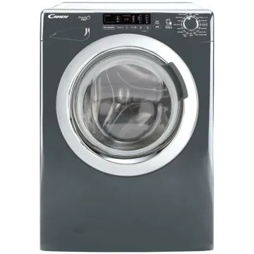 Lave Linge Frontal CANDY 9 KG 1400T - Silver  