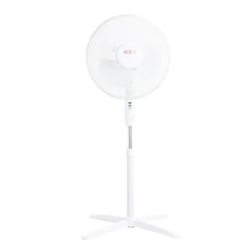 Ventilateur Sur Pieds HGE Marina 35W VMAT Avec Commande