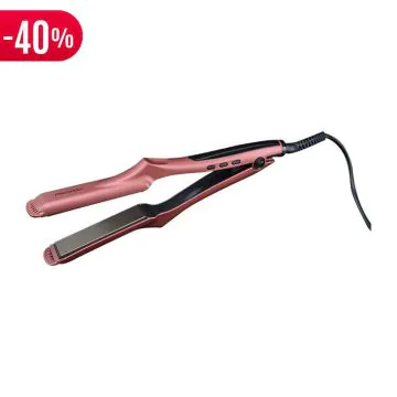 Lisseur BY-666 Rose PRESTIGIA