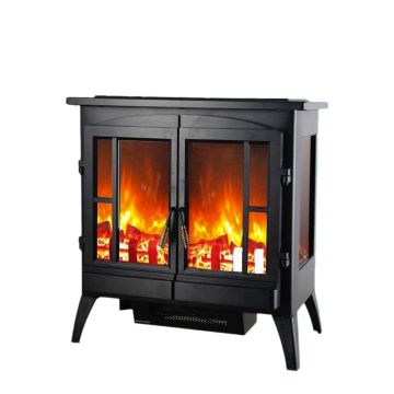 Chauffage Électrique Cheminée PRESTIGIA GM W-HFP74