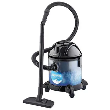 Aspirateur Eau et Poussière ST2800WS 2800W Noir et Bleu STARONE