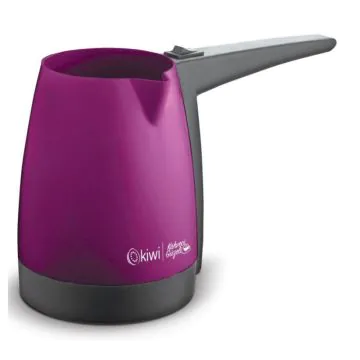 Machine à Café Turc KCM7510 1000W KIWI