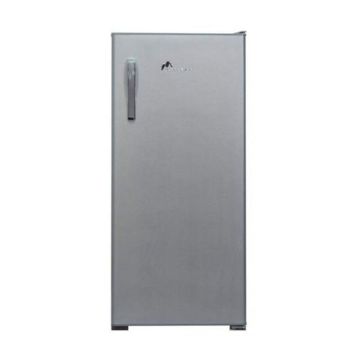 Réfrigérateur MONTBLANC FGE23 230 Litres Defrost - Silver 