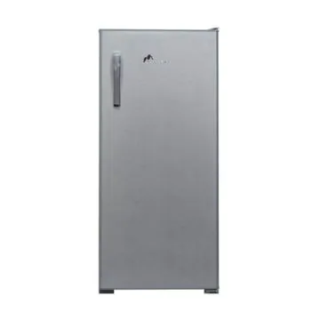 Réfrigérateur MONTBLANC FGE23 230 Litres Defrost - Silver 