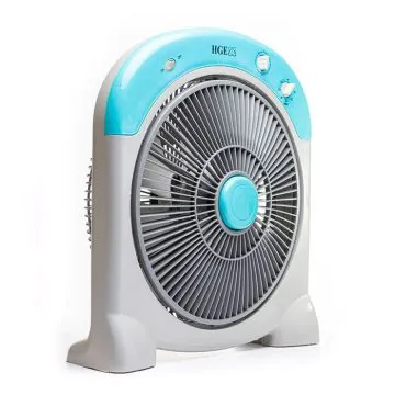 Ventilateur de table HGE  V60 Blanc