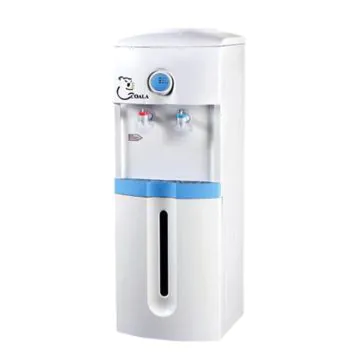 Fontaine D'eau Fraîche COALA Froid - Blanc