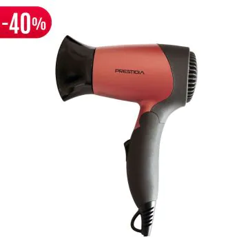  Sèche-Cheveux  Voyage BY-508 PRESTIGIA