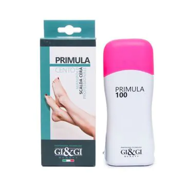 CHAUFFE CIRE PRIMULA 100 GI&GI