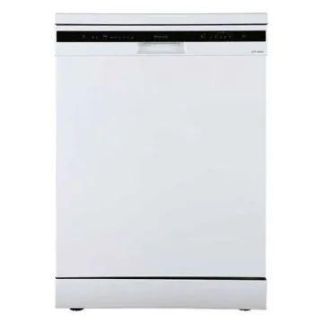 Lave Vaisselle BRANDT 12 Couverts DFP129DW Blanc