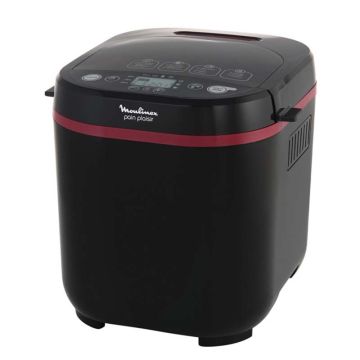 Machine à Pain OW220830 720W Noir MOULINEX