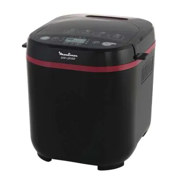 Machine à Pain OW220830 720W Noir MOULINEX