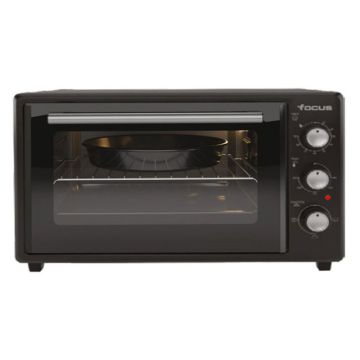 Four Electrique 45 Litres F45B Noir FOCUS