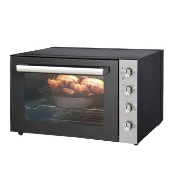 Four Electrique Ventilé 70 Litres ST-70T1000 Silver STARONE