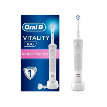 Brosse à Dent D100.413.1 ORAL B VITALITY