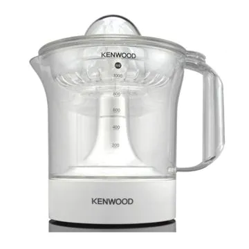 Presse Agrume JE290 40W Blanc KENWOOD