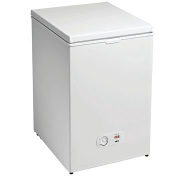 Congélateur Horizontal TELEFUNKEN FRIG TLF1-110  Blanc