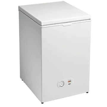 Congélateur Horizontal TELEFUNKEN FRIG TLF1-110  Blanc