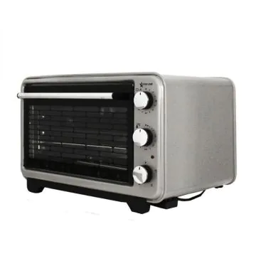 Four Électrique STARONE KF3125 36 Litres - Silver