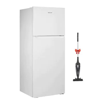Réfrigérateur BRANDT BD6010NW 600 Litres Nofrost Blanc  + Aspirateur Gratuit
