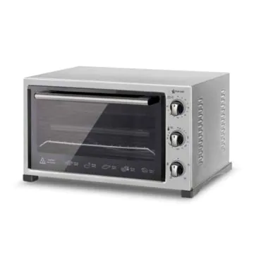 Four Electrique 36L KF53575 Silver STARONE