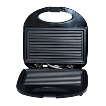 Appareil à Panini ST-805G 750W Noir STARONE 