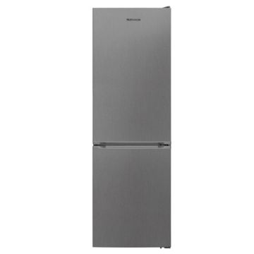 Réfrigérateur Combiné TELEFUNKEN FRIG-373I 341 Litres Nofrost - Inox  