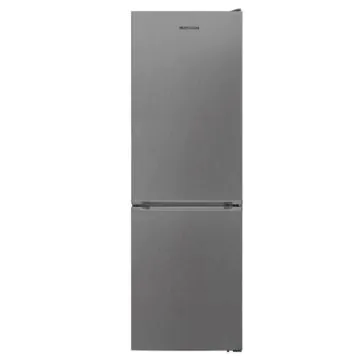 Réfrigérateur Combiné TELEFUNKEN FRIG-373I 341 Litres Nofrost - Inox  