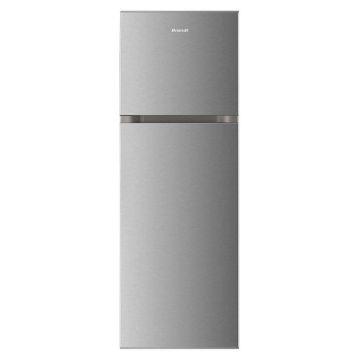 Réfrigérateur BRANDT BD4410NS 420 Litres Nofrost Silver 