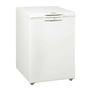 Congélateur Horizontal WHIRLPOOL WH141 A+2 170 Litres - Blanc