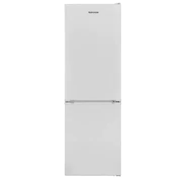 Réfrigérateur Combiné TELEFUNKEN FRIG-373W 341 Litres NoFrost - Blanc 