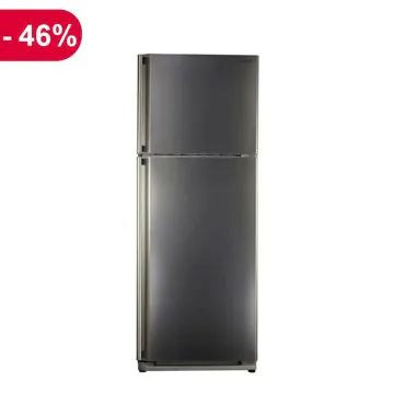 Réfrigérateur SHARP SJ-58C-ST 525 Litres Nofrost Inox